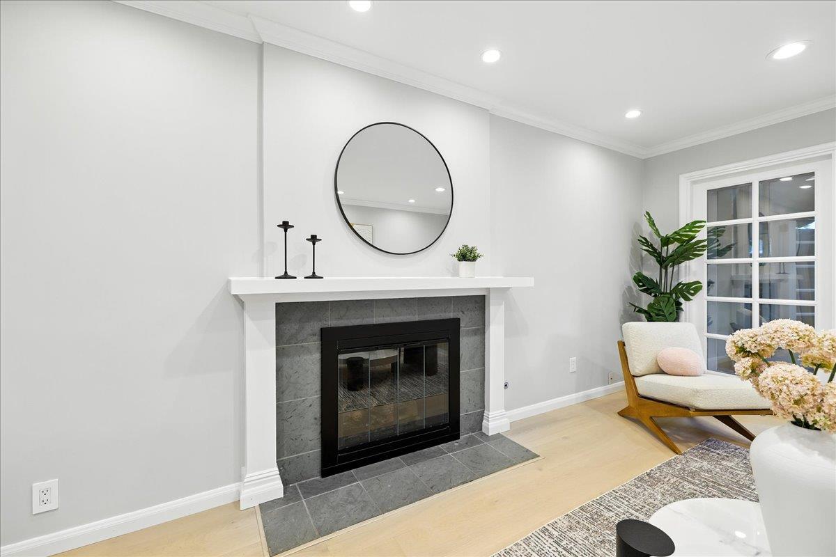 Detail Gallery Image 13 of 70 For 162 Del Monte Ave, Los Altos,  CA 94022 - 3 Beds | 2 Baths