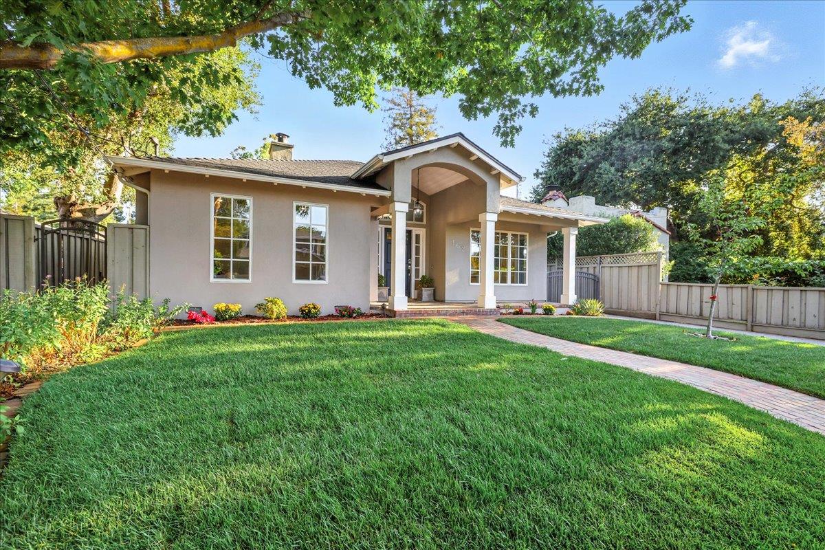Detail Gallery Image 2 of 70 For 162 Del Monte Ave, Los Altos,  CA 94022 - 3 Beds | 2 Baths