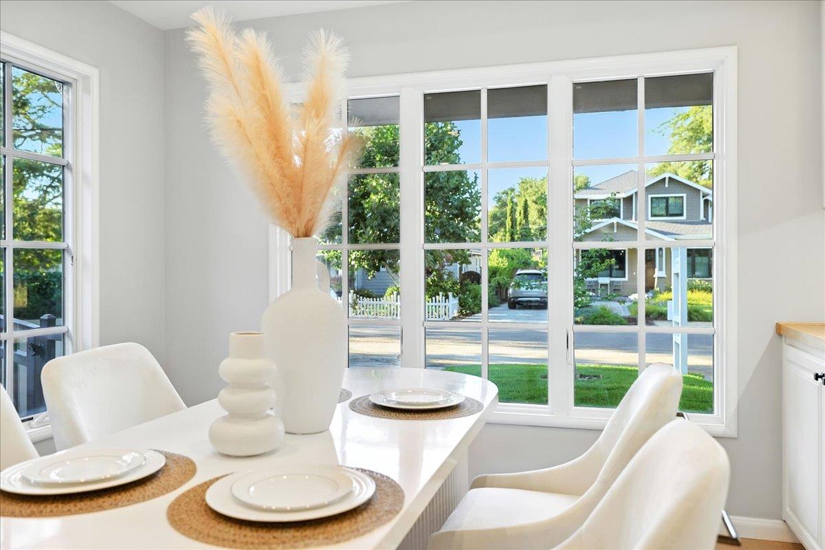 Detail Gallery Image 20 of 70 For 162 Del Monte Ave, Los Altos,  CA 94022 - 3 Beds | 2 Baths