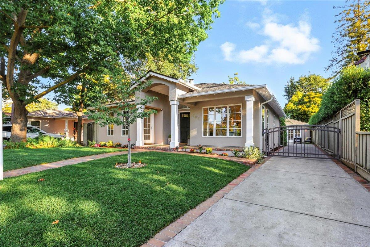 Detail Gallery Image 3 of 70 For 162 Del Monte Ave, Los Altos,  CA 94022 - 3 Beds | 2 Baths