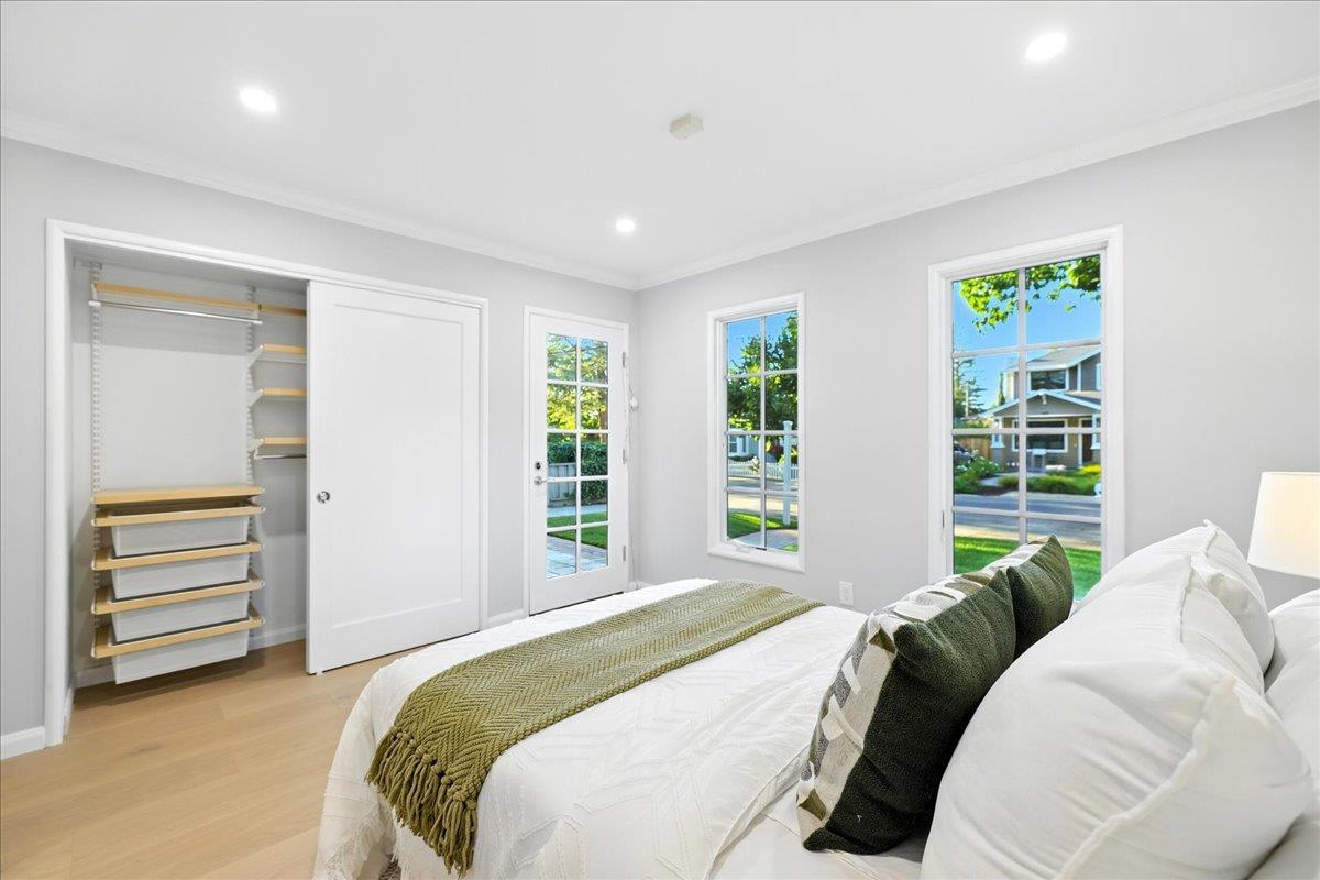 Detail Gallery Image 32 of 70 For 162 Del Monte Ave, Los Altos,  CA 94022 - 3 Beds | 2 Baths