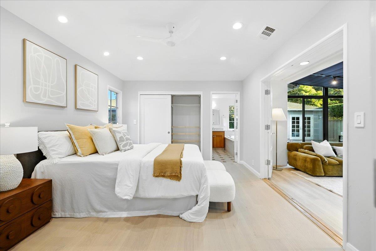 Detail Gallery Image 35 of 70 For 162 Del Monte Ave, Los Altos,  CA 94022 - 3 Beds | 2 Baths