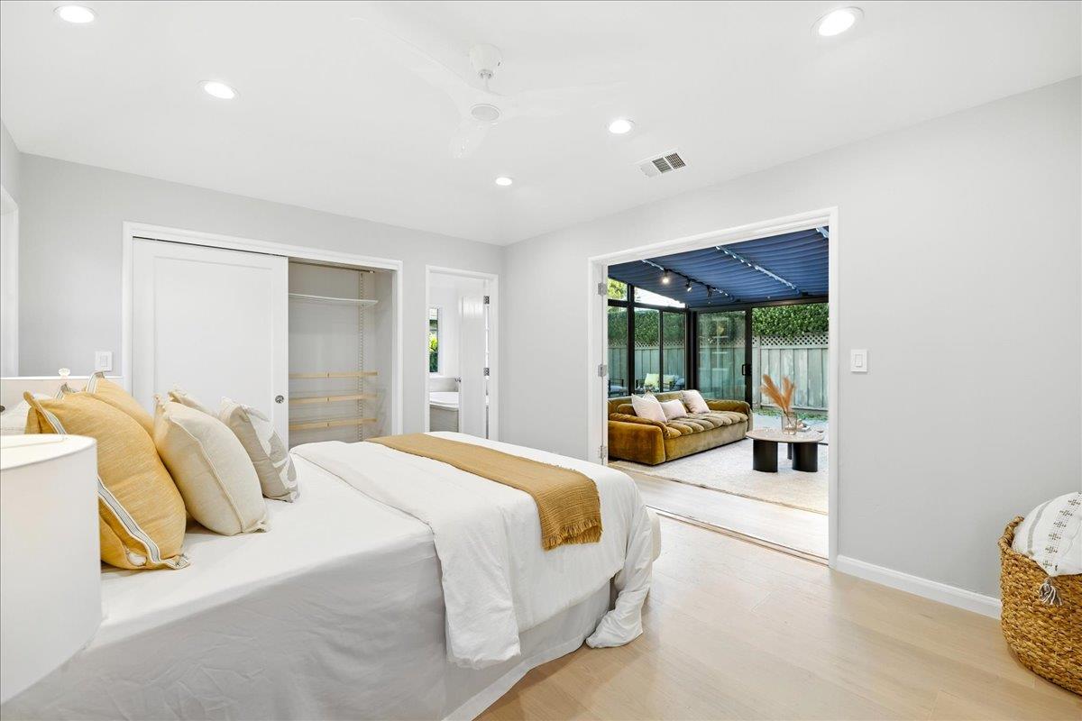 Detail Gallery Image 36 of 70 For 162 Del Monte Ave, Los Altos,  CA 94022 - 3 Beds | 2 Baths