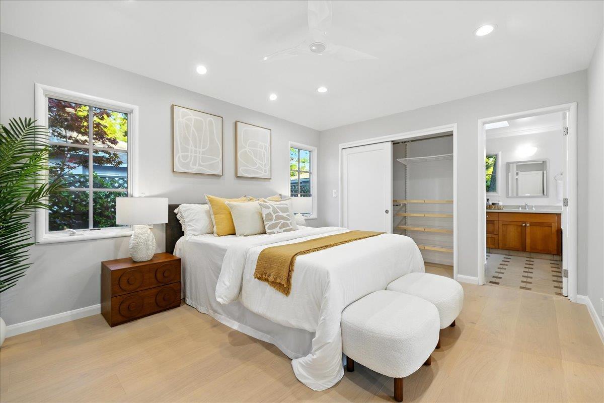 Detail Gallery Image 37 of 70 For 162 Del Monte Ave, Los Altos,  CA 94022 - 3 Beds | 2 Baths
