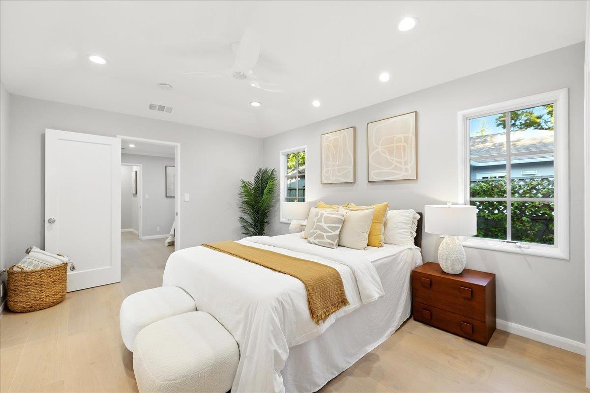Detail Gallery Image 38 of 70 For 162 Del Monte Ave, Los Altos,  CA 94022 - 3 Beds | 2 Baths