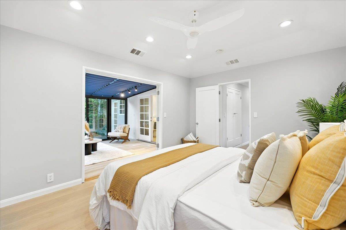 Detail Gallery Image 39 of 70 For 162 Del Monte Ave, Los Altos,  CA 94022 - 3 Beds | 2 Baths