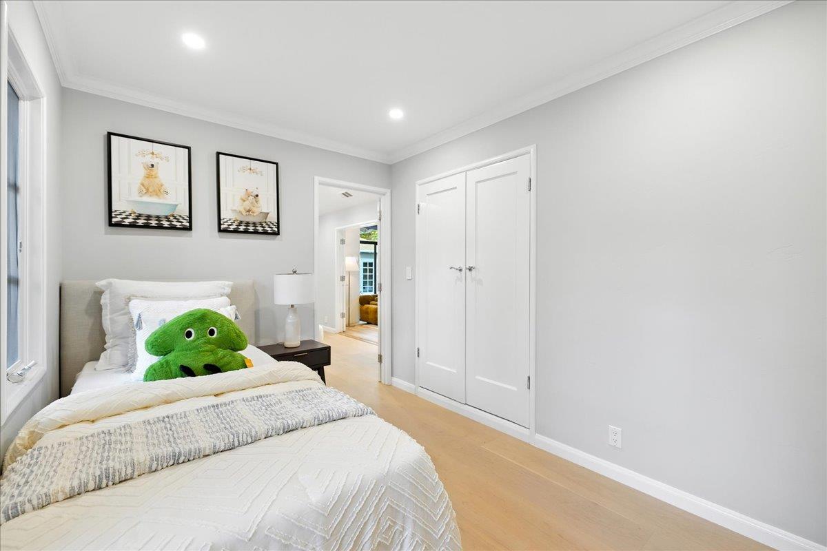 Detail Gallery Image 44 of 70 For 162 Del Monte Ave, Los Altos,  CA 94022 - 3 Beds | 2 Baths