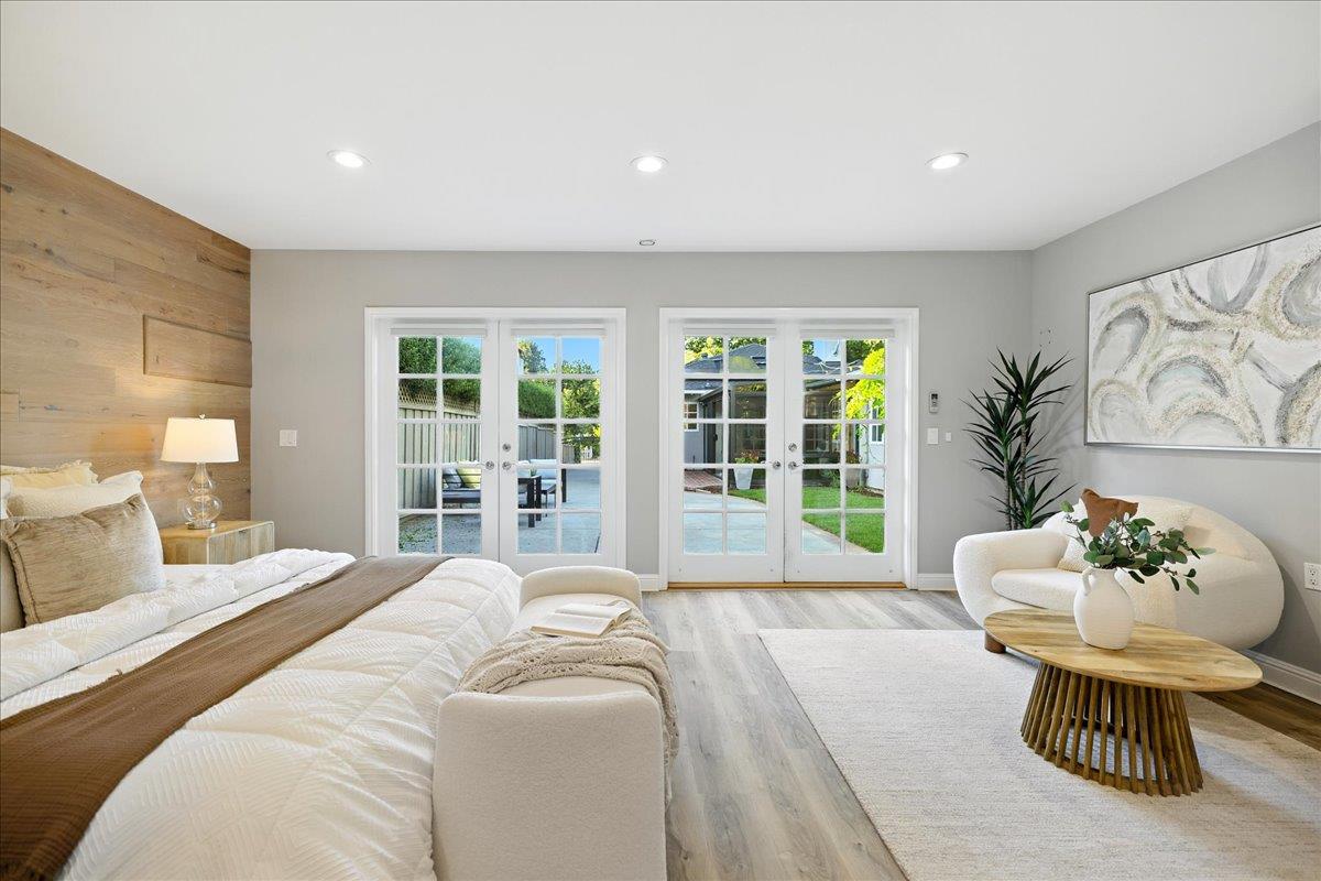 Detail Gallery Image 55 of 70 For 162 Del Monte Ave, Los Altos,  CA 94022 - 3 Beds | 2 Baths