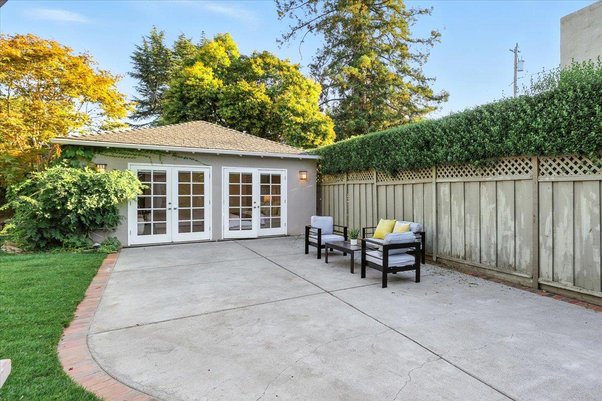 Detail Gallery Image 60 of 70 For 162 Del Monte Ave, Los Altos,  CA 94022 - 3 Beds | 2 Baths