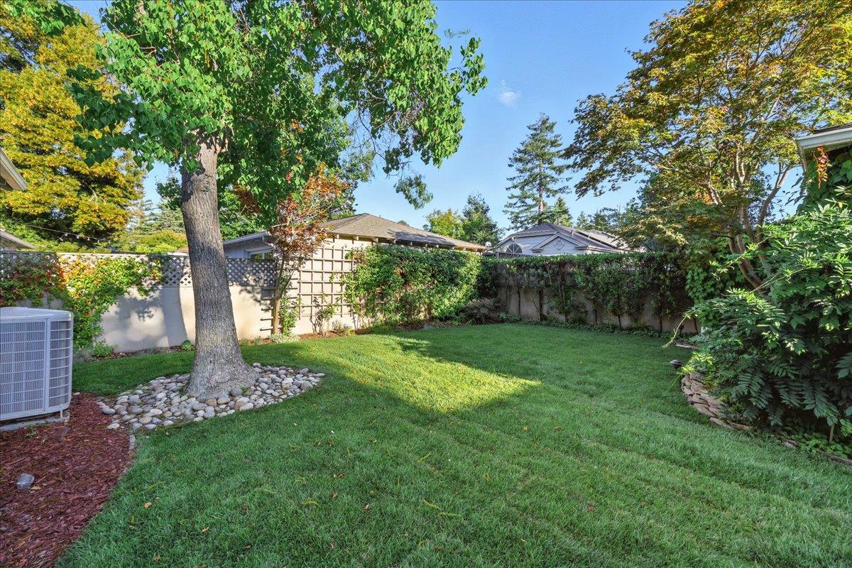 Detail Gallery Image 63 of 70 For 162 Del Monte Ave, Los Altos,  CA 94022 - 3 Beds | 2 Baths
