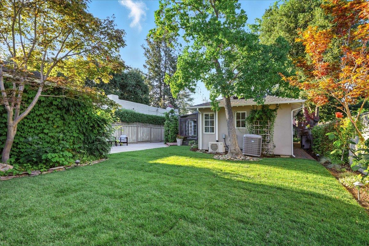 Detail Gallery Image 66 of 70 For 162 Del Monte Ave, Los Altos,  CA 94022 - 3 Beds | 2 Baths
