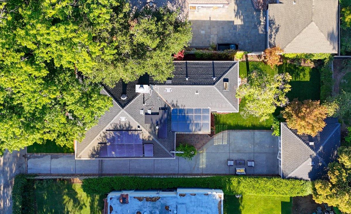 Detail Gallery Image 67 of 70 For 162 Del Monte Ave, Los Altos,  CA 94022 - 3 Beds | 2 Baths