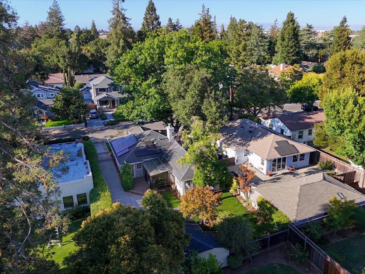 Detail Gallery Image 68 of 70 For 162 Del Monte Ave, Los Altos,  CA 94022 - 3 Beds | 2 Baths