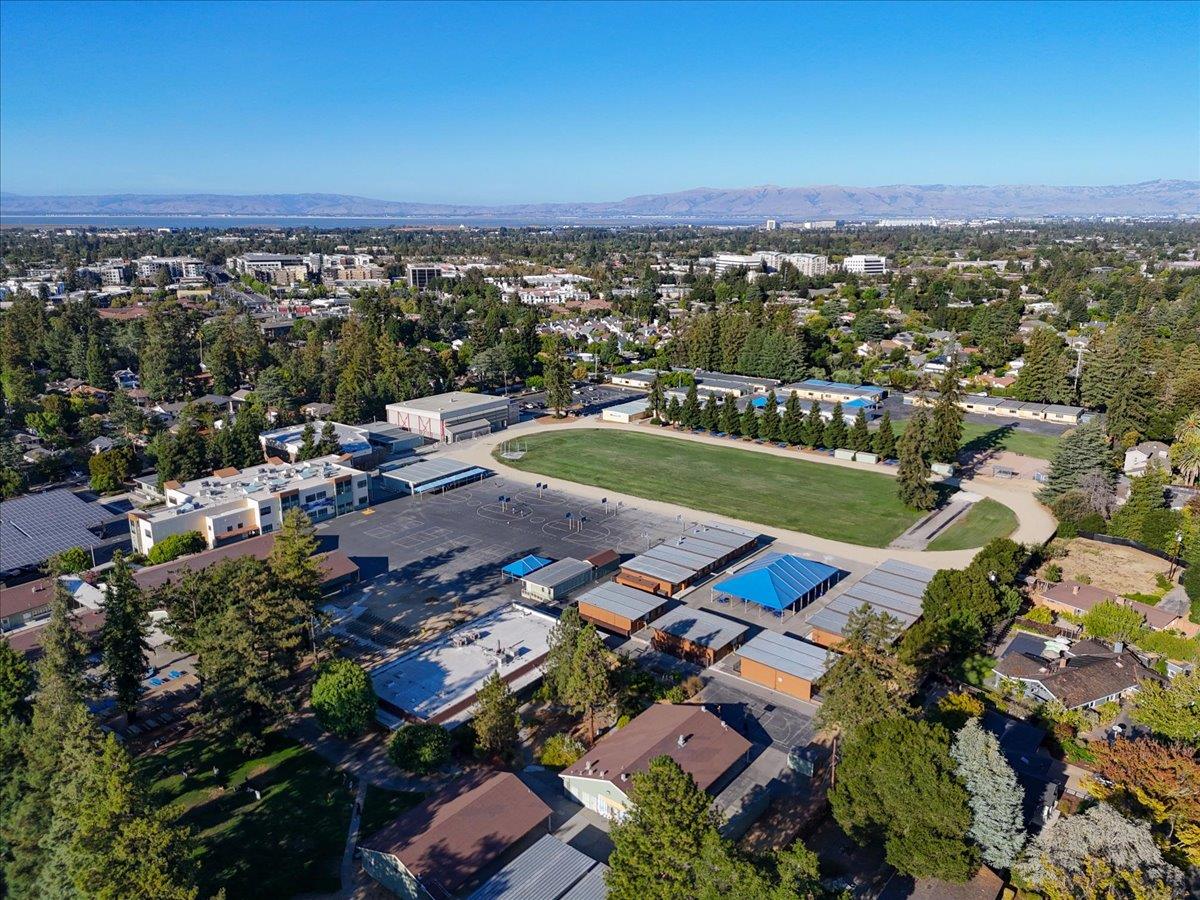 Detail Gallery Image 69 of 70 For 162 Del Monte Ave, Los Altos,  CA 94022 - 3 Beds | 2 Baths