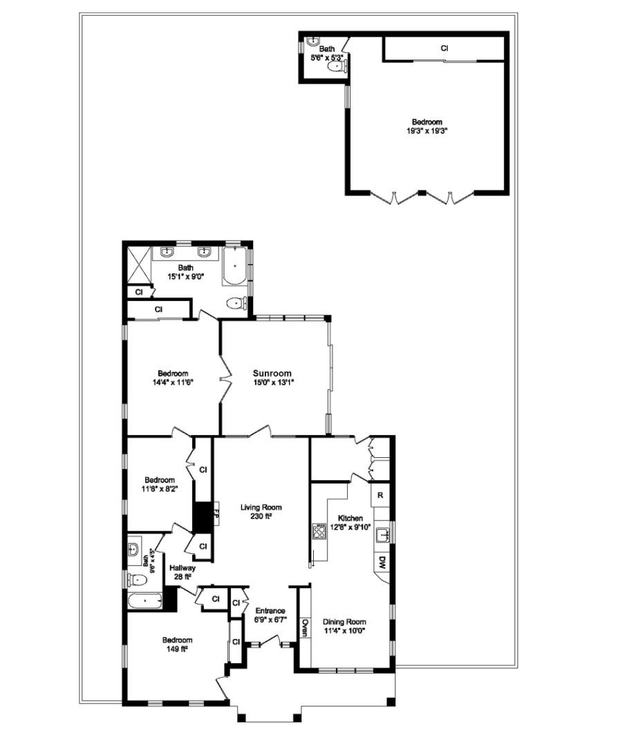 Detail Gallery Image 70 of 70 For 162 Del Monte Ave, Los Altos,  CA 94022 - 3 Beds | 2 Baths