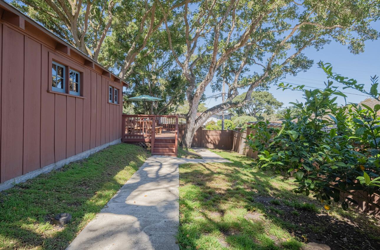 Detail Gallery Image 36 of 39 For 1034 Hillside Ave, Pacific Grove,  CA 93950 - 2 Beds | 2 Baths