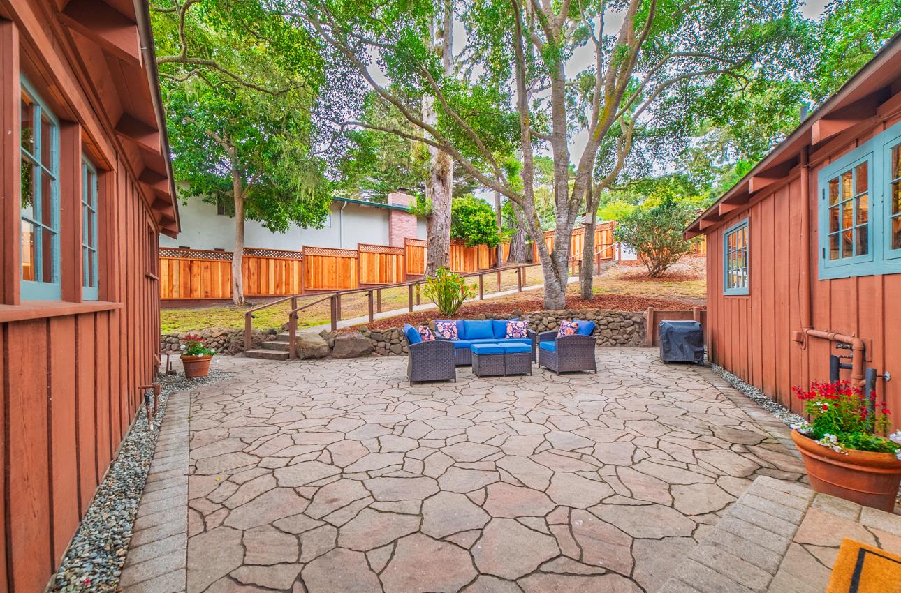 Detail Gallery Image 40 of 53 For 1034 Hillside Ave, Pacific Grove,  CA 93950 - 2 Beds | 2 Baths