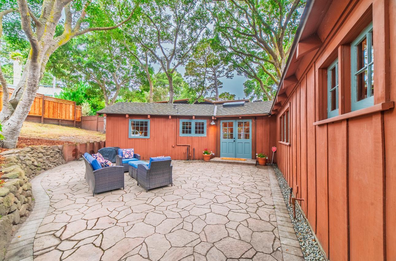 Detail Gallery Image 43 of 53 For 1034 Hillside Ave, Pacific Grove,  CA 93950 - 2 Beds | 2 Baths