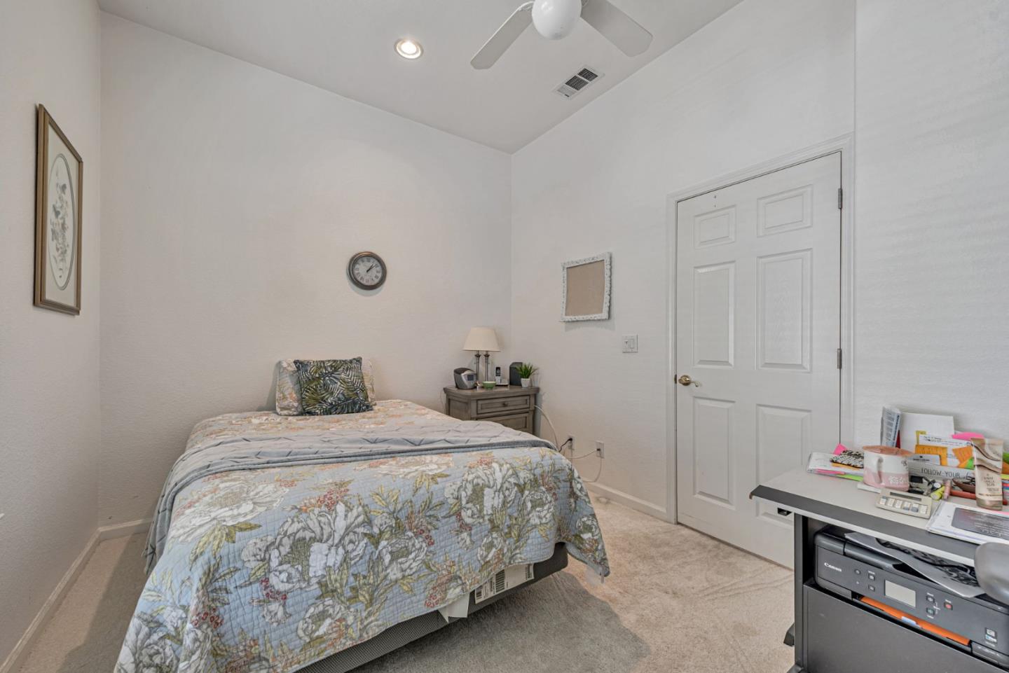 Detail Gallery Image 25 of 46 For 2010 Carignan Way, San Jose,  CA 95135 - 2 Beds | 2 Baths