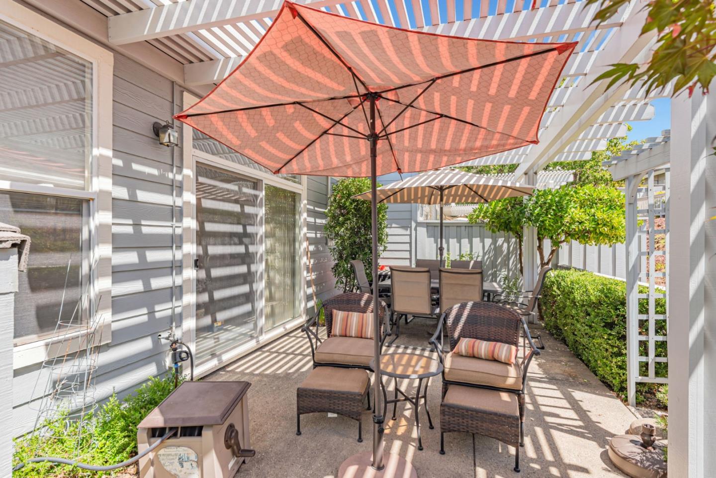 Detail Gallery Image 37 of 46 For 2010 Carignan Way, San Jose,  CA 95135 - 2 Beds | 2 Baths