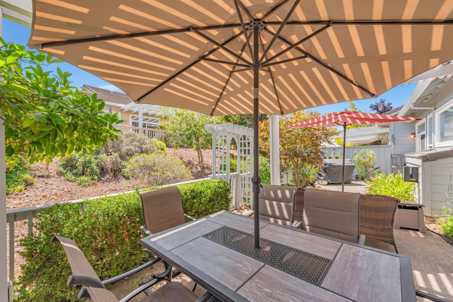 Detail Gallery Image 39 of 46 For 2010 Carignan Way, San Jose,  CA 95135 - 2 Beds | 2 Baths