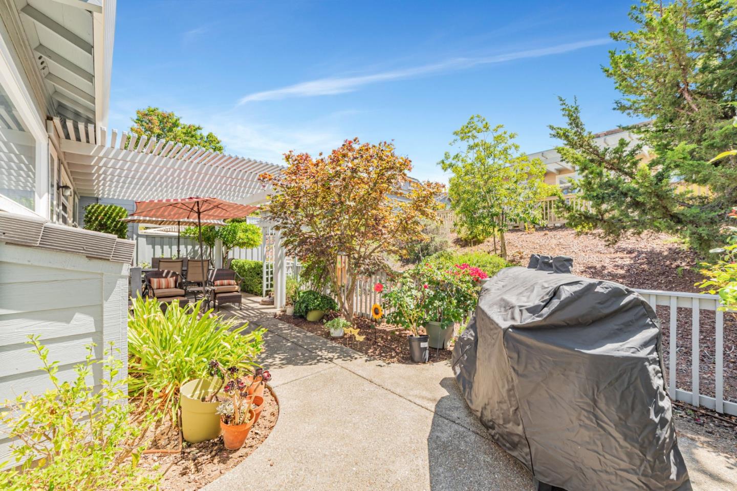 Detail Gallery Image 40 of 46 For 2010 Carignan Way, San Jose,  CA 95135 - 2 Beds | 2 Baths