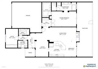 Detail Gallery Image 45 of 46 For 2010 Carignan Way, San Jose,  CA 95135 - 2 Beds | 2 Baths
