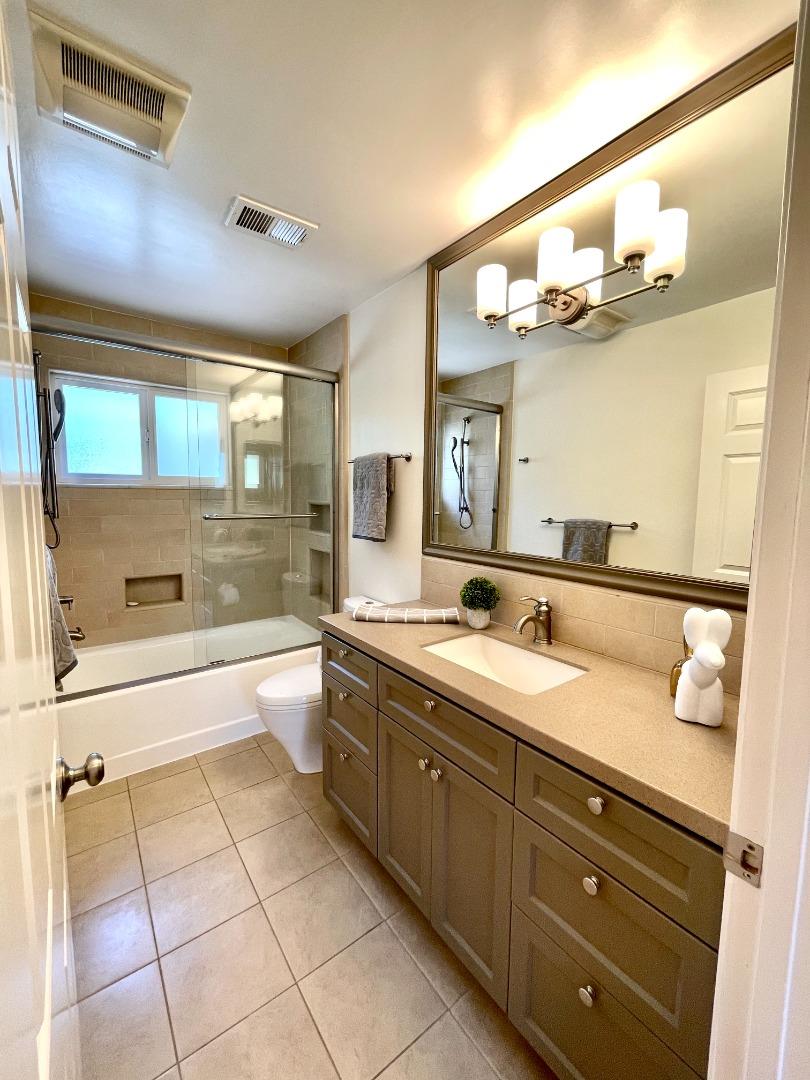 Detail Gallery Image 9 of 32 For 6863 Devon Way, San Jose,  CA 95129 - 3 Beds | 2 Baths