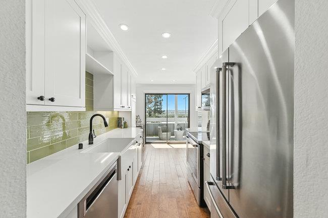 Detail Gallery Image 10 of 54 For 1051 Beach Park Blvd #204,  Foster City,  CA 94404 - 1 Beds | 1 Baths