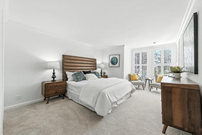 Detail Gallery Image 11 of 54 For 1051 Beach Park Blvd #204,  Foster City,  CA 94404 - 1 Beds | 1 Baths