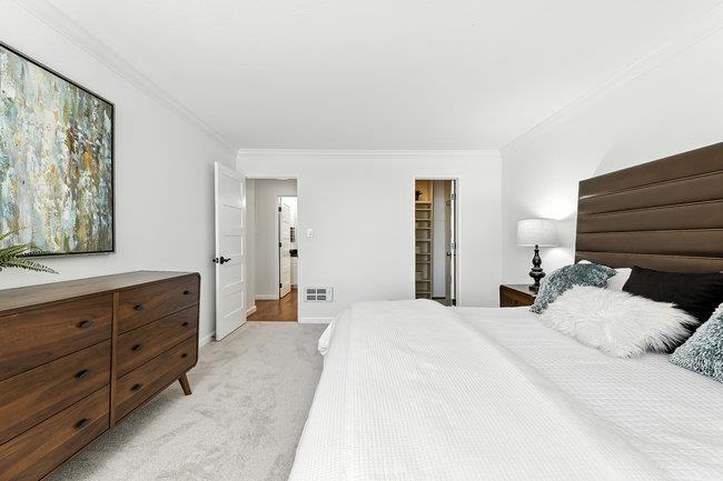 Detail Gallery Image 13 of 54 For 1051 Beach Park Blvd #204,  Foster City,  CA 94404 - 1 Beds | 1 Baths