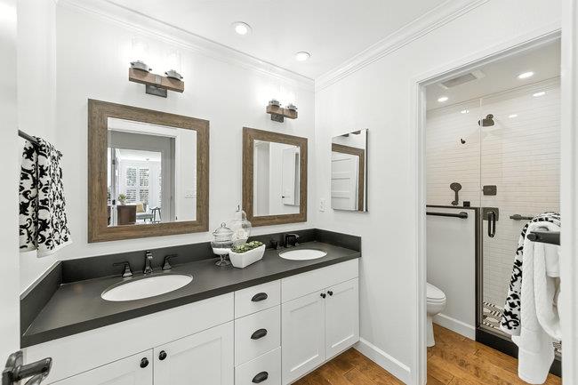 Detail Gallery Image 16 of 54 For 1051 Beach Park Blvd #204,  Foster City,  CA 94404 - 1 Beds | 1 Baths