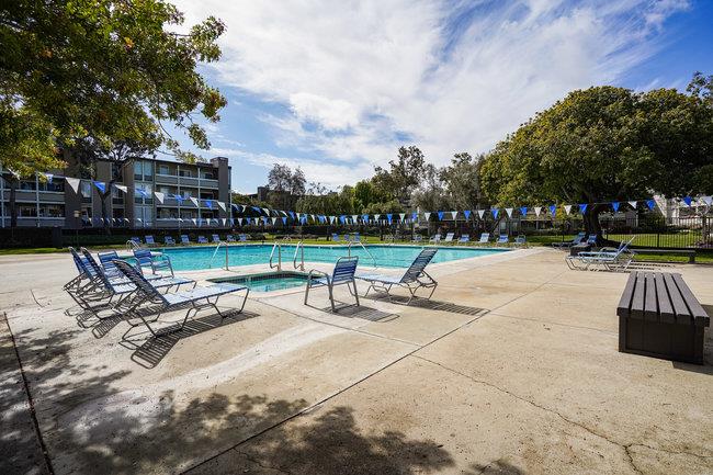 Detail Gallery Image 31 of 54 For 1051 Beach Park Blvd #204,  Foster City,  CA 94404 - 1 Beds | 1 Baths