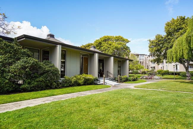 Detail Gallery Image 34 of 54 For 1051 Beach Park Blvd #204,  Foster City,  CA 94404 - 1 Beds | 1 Baths