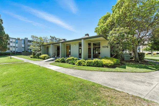 Detail Gallery Image 35 of 54 For 1051 Beach Park Blvd #204,  Foster City,  CA 94404 - 1 Beds | 1 Baths