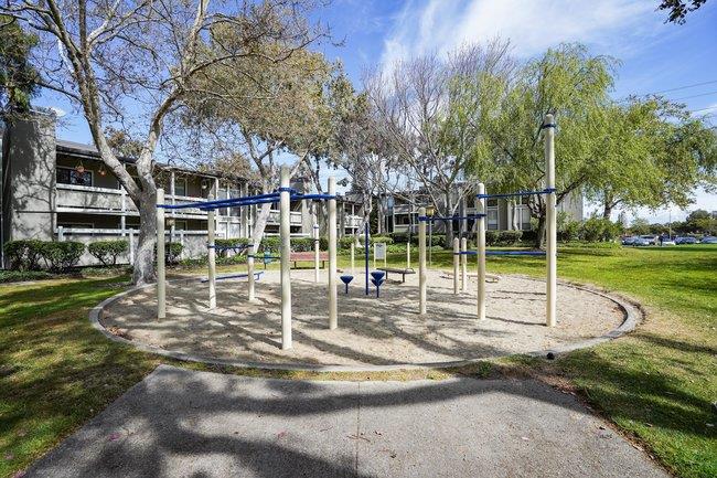Detail Gallery Image 37 of 54 For 1051 Beach Park Blvd #204,  Foster City,  CA 94404 - 1 Beds | 1 Baths