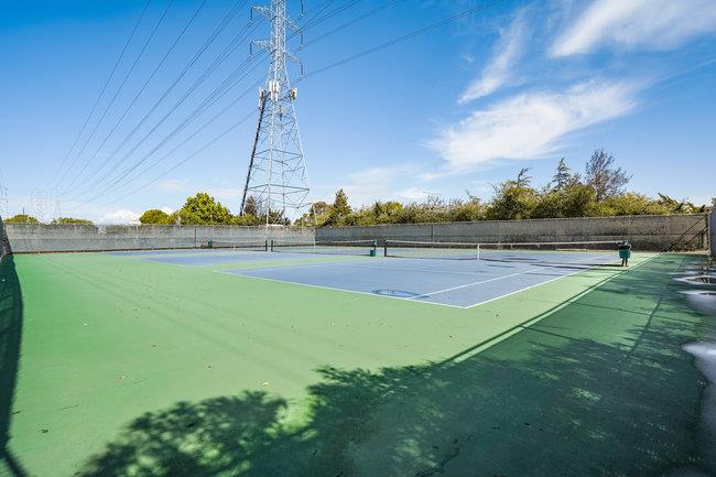 Detail Gallery Image 39 of 54 For 1051 Beach Park Blvd #204,  Foster City,  CA 94404 - 1 Beds | 1 Baths