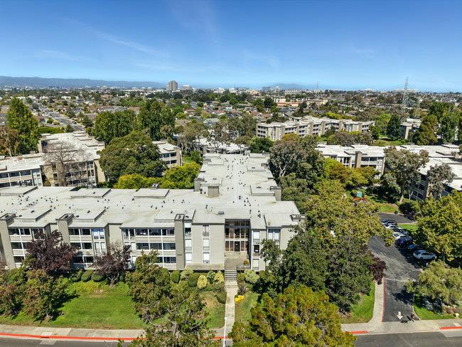 Detail Gallery Image 42 of 54 For 1051 Beach Park Blvd #204,  Foster City,  CA 94404 - 1 Beds | 1 Baths