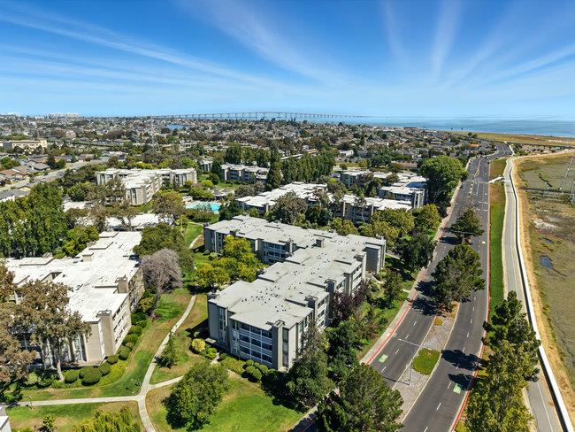 Detail Gallery Image 43 of 54 For 1051 Beach Park Blvd #204,  Foster City,  CA 94404 - 1 Beds | 1 Baths