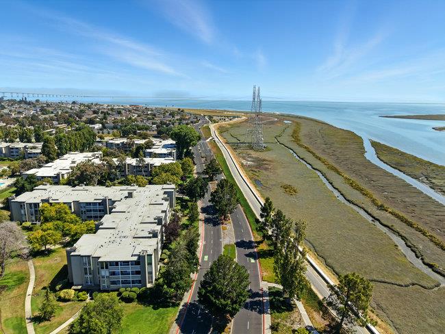 Detail Gallery Image 44 of 54 For 1051 Beach Park Blvd #204,  Foster City,  CA 94404 - 1 Beds | 1 Baths