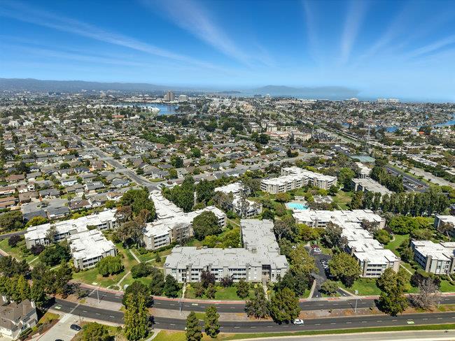 Detail Gallery Image 45 of 54 For 1051 Beach Park Blvd #204,  Foster City,  CA 94404 - 1 Beds | 1 Baths