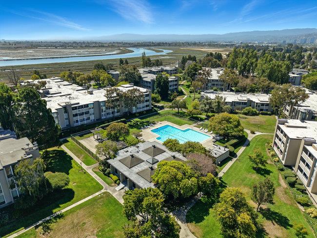 Detail Gallery Image 48 of 54 For 1051 Beach Park Blvd #204,  Foster City,  CA 94404 - 1 Beds | 1 Baths