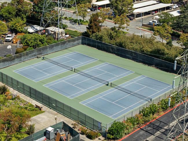 Detail Gallery Image 49 of 54 For 1051 Beach Park Blvd #204,  Foster City,  CA 94404 - 1 Beds | 1 Baths