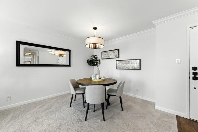 Detail Gallery Image 5 of 54 For 1051 Beach Park Blvd #204,  Foster City,  CA 94404 - 1 Beds | 1 Baths