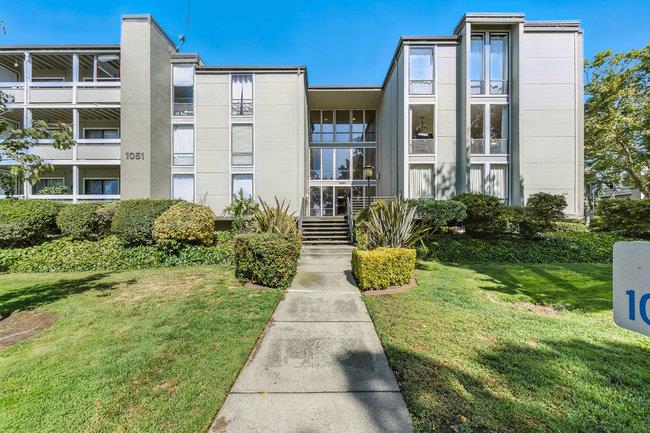 Detail Gallery Image 52 of 54 For 1051 Beach Park Blvd #204,  Foster City,  CA 94404 - 1 Beds | 1 Baths