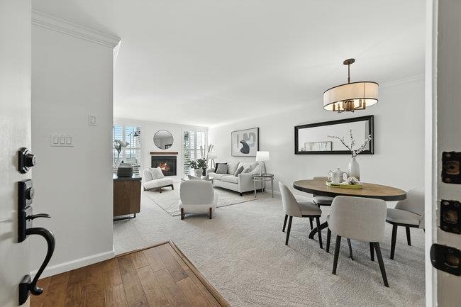 Detail Gallery Image 54 of 54 For 1051 Beach Park Blvd #204,  Foster City,  CA 94404 - 1 Beds | 1 Baths