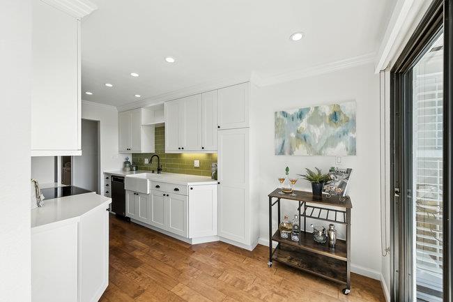 Detail Gallery Image 6 of 54 For 1051 Beach Park Blvd #204,  Foster City,  CA 94404 - 1 Beds | 1 Baths