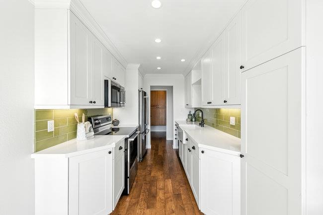 Detail Gallery Image 8 of 54 For 1051 Beach Park Blvd #204,  Foster City,  CA 94404 - 1 Beds | 1 Baths