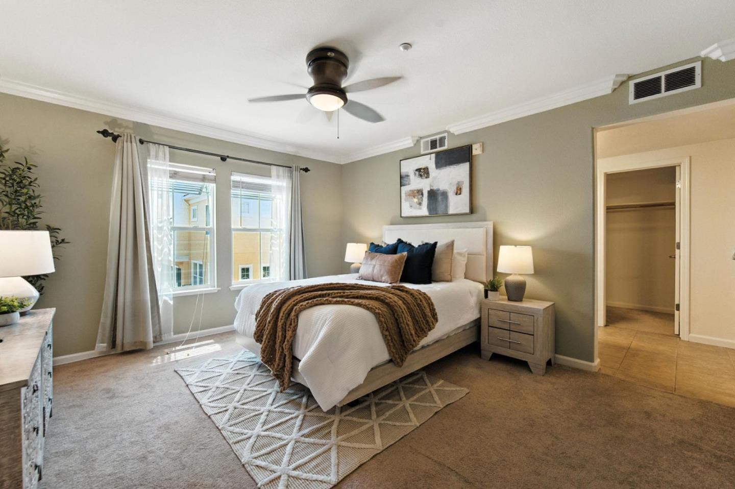 Detail Gallery Image 18 of 36 For 2067 Sonador, San Jose,  CA 95128 - 3 Beds | 2 Baths