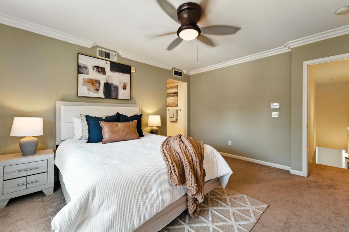 Detail Gallery Image 19 of 36 For 2067 Sonador, San Jose,  CA 95128 - 3 Beds | 2 Baths